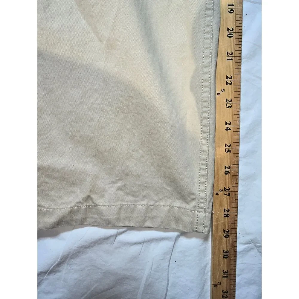 Dockers Size 38 x 29 Men's Khakis NWOT - 37